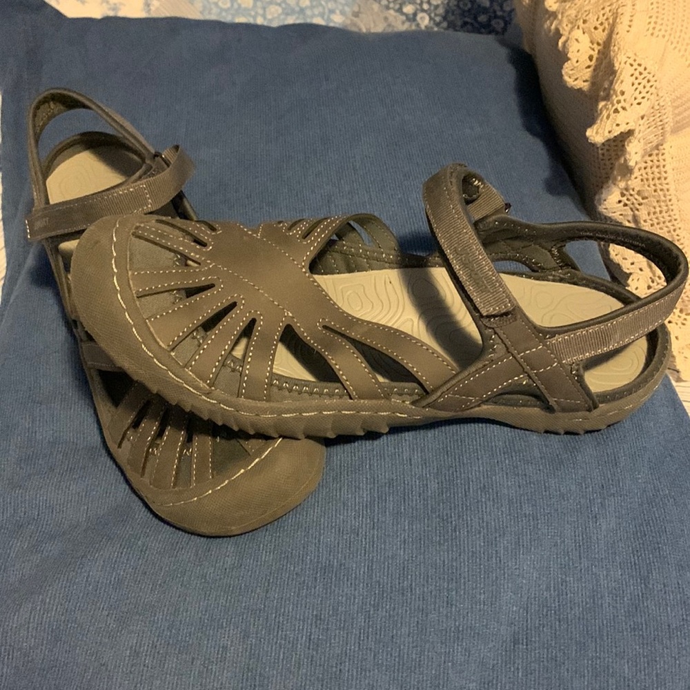 Sport by JAMBU Sandals